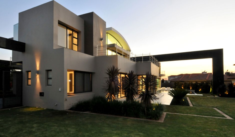 Houses in south africa