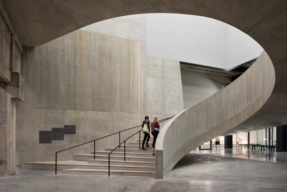 Tate modern exhibition