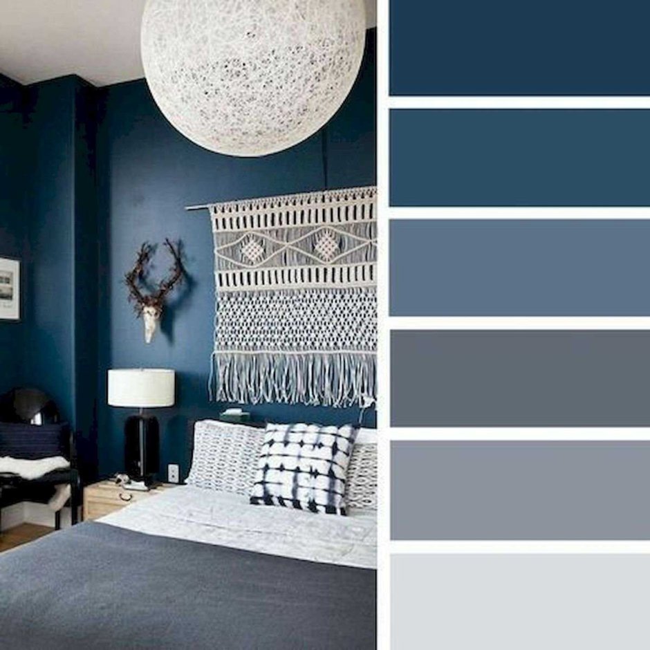 Gray colour combination