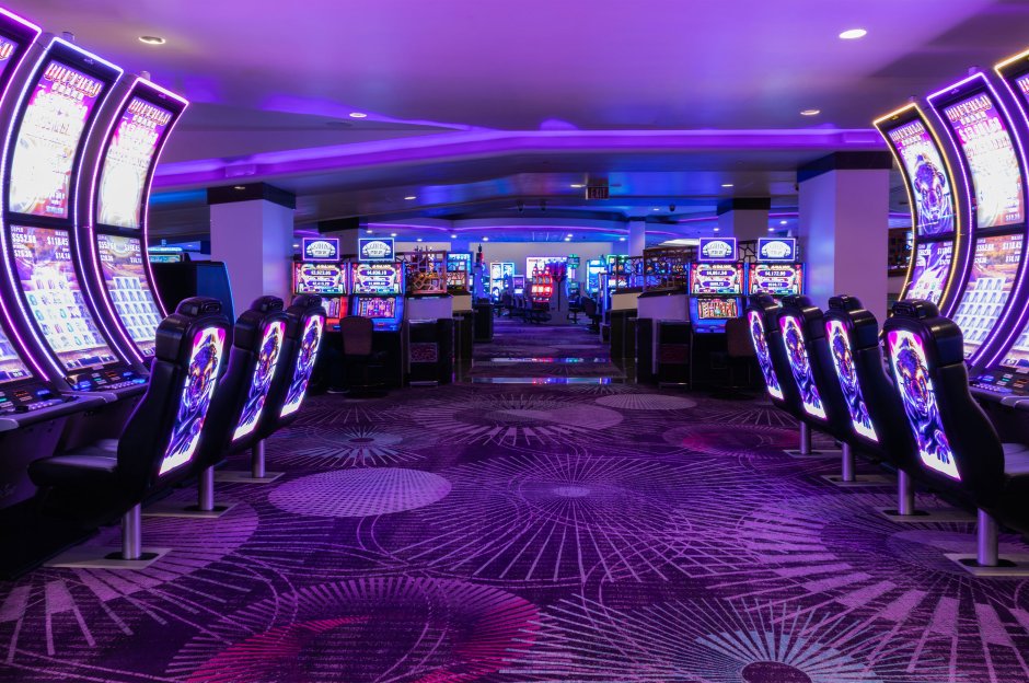 Las vegas palms casino resort