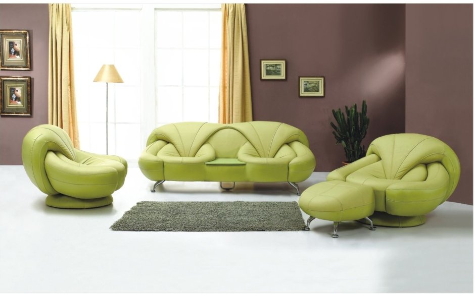 Unique sofas