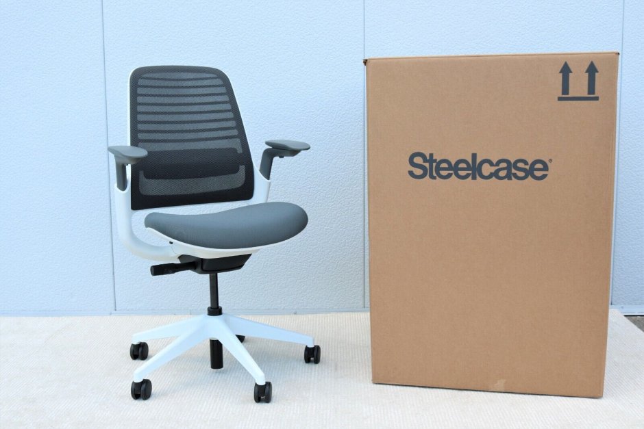 Steelcase gesture office chair
