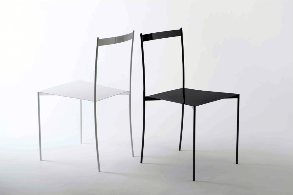 Minimalist design chair