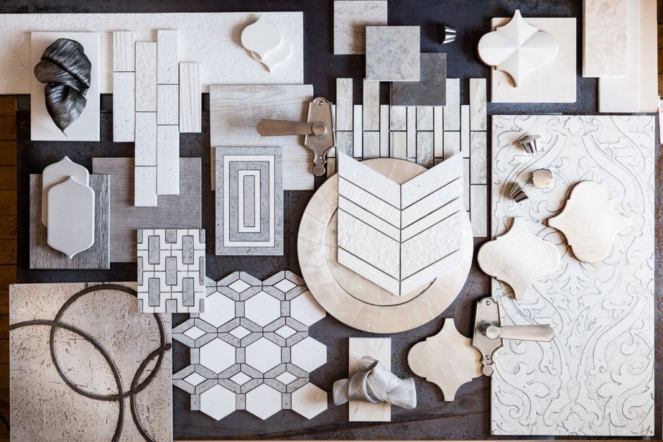 Ceramic tiles wood