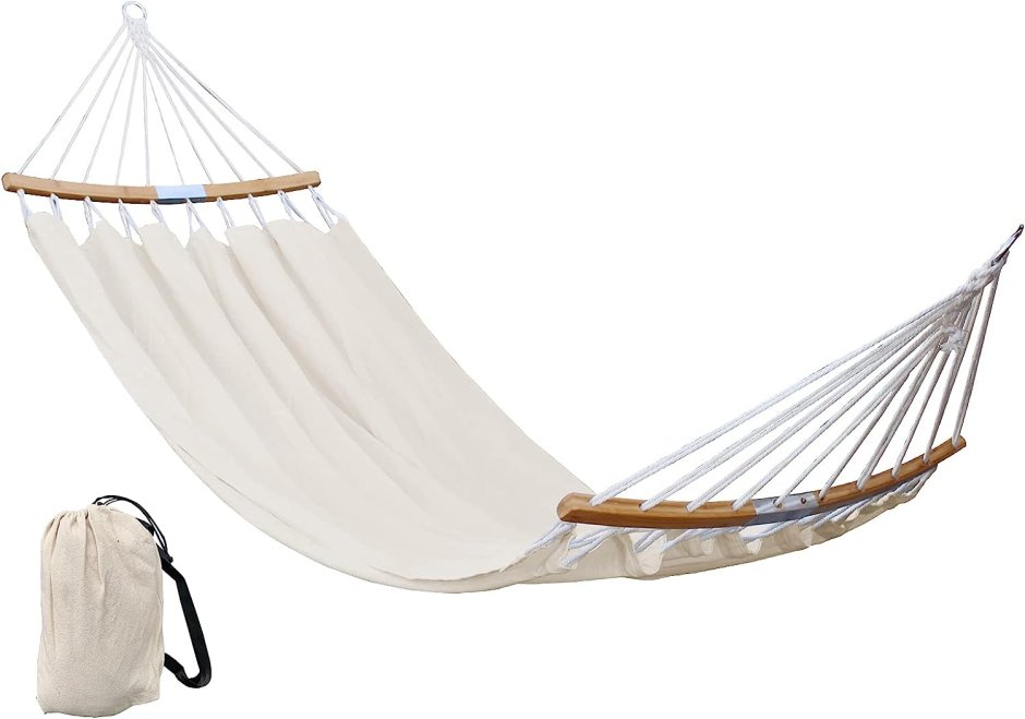 Swing hammock