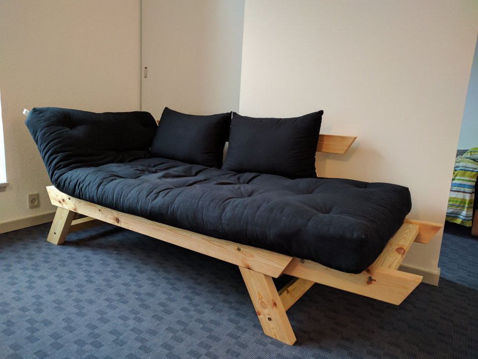 Japanese futon