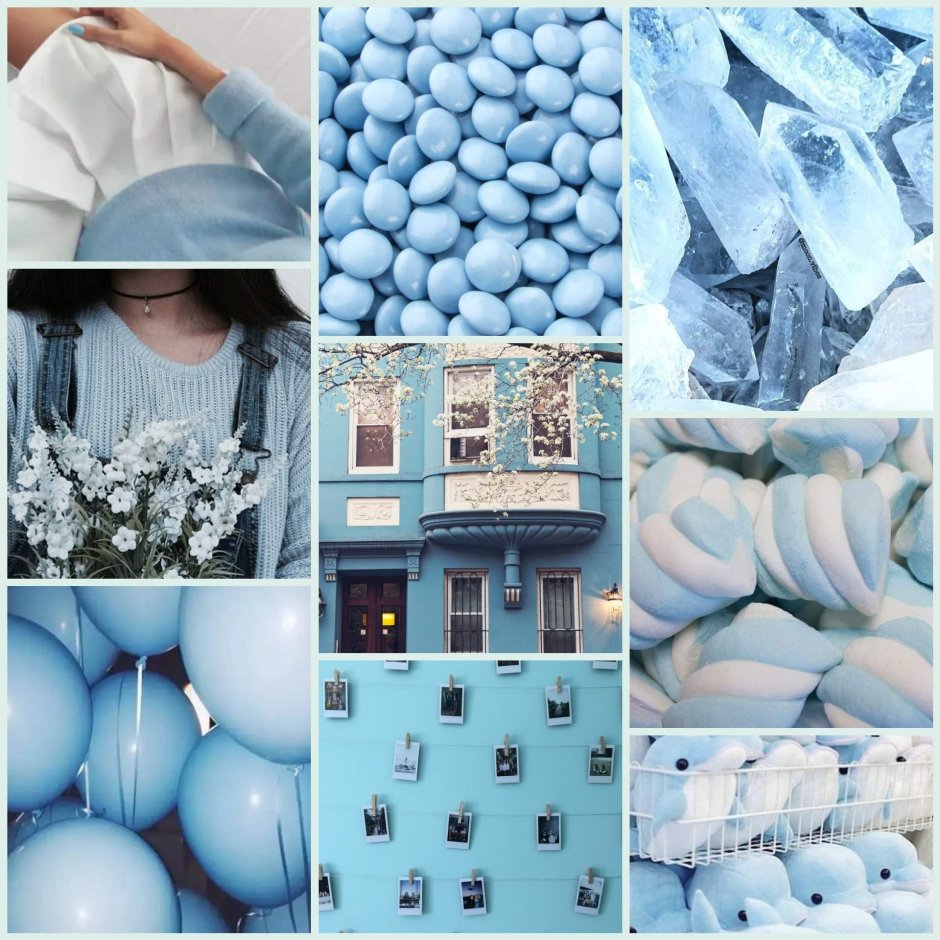Alice blue color