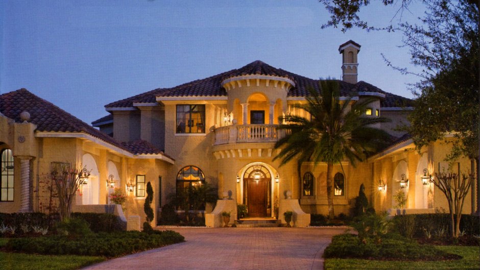 House in florida