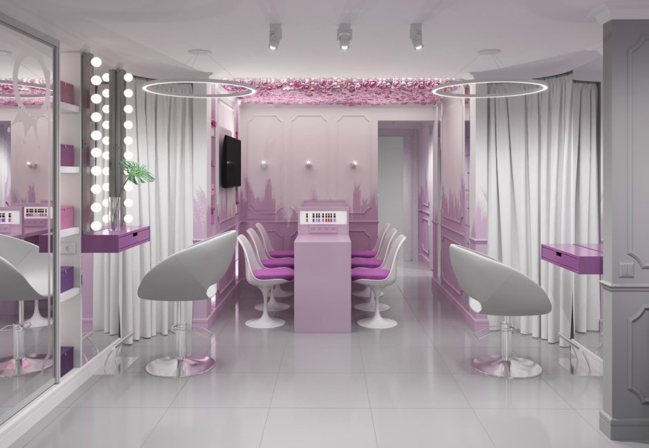 Beauty center limassol