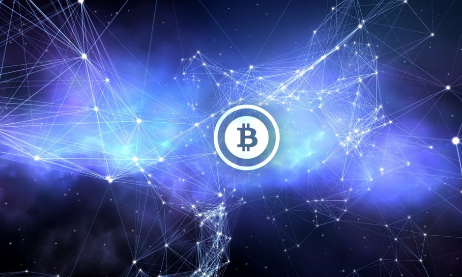 Blockchain crypto