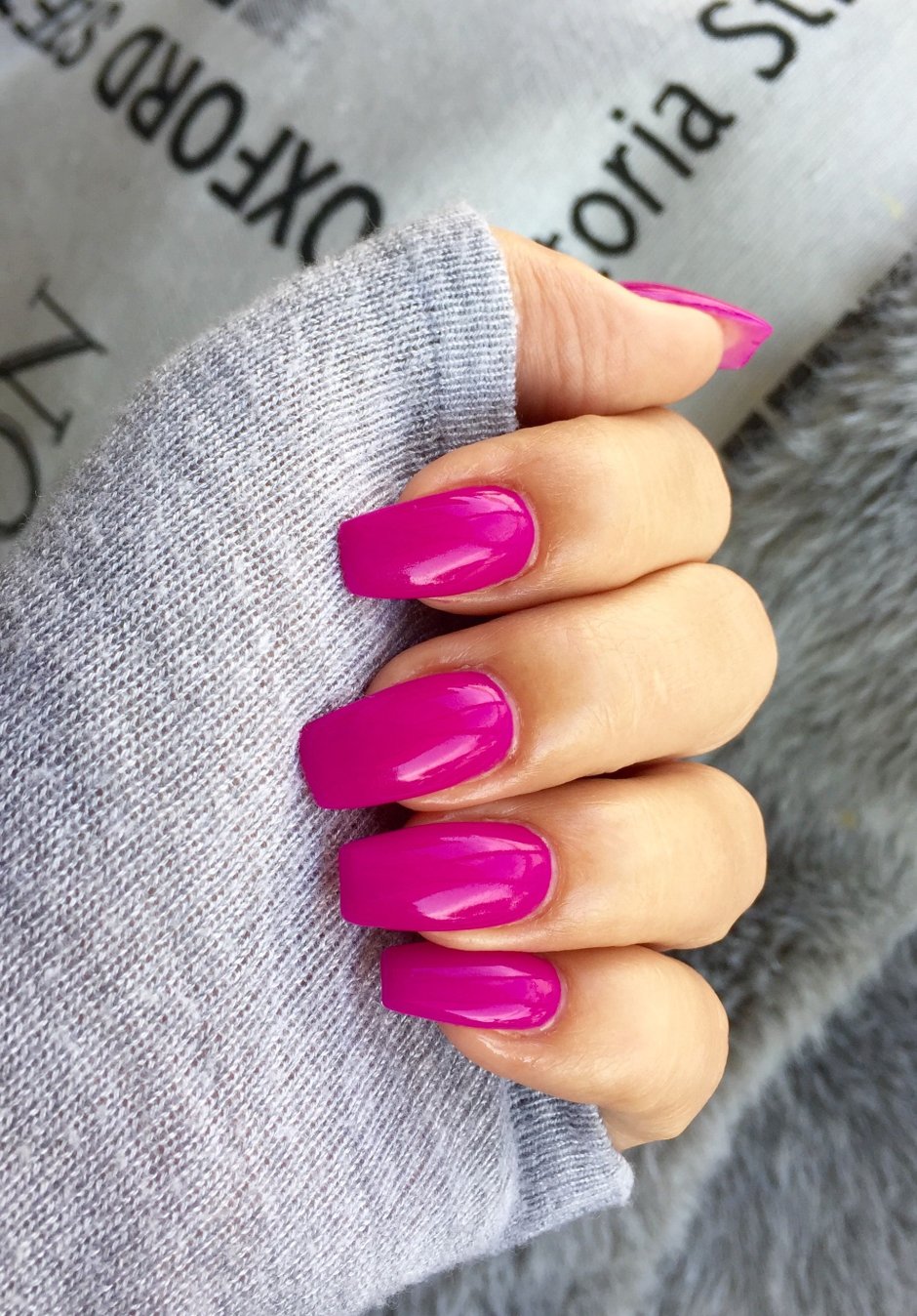 Nail Extension, Gel Nail Polish, Pedicure Manicures in Pune