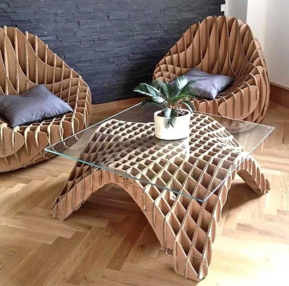 Cnc furniture design
