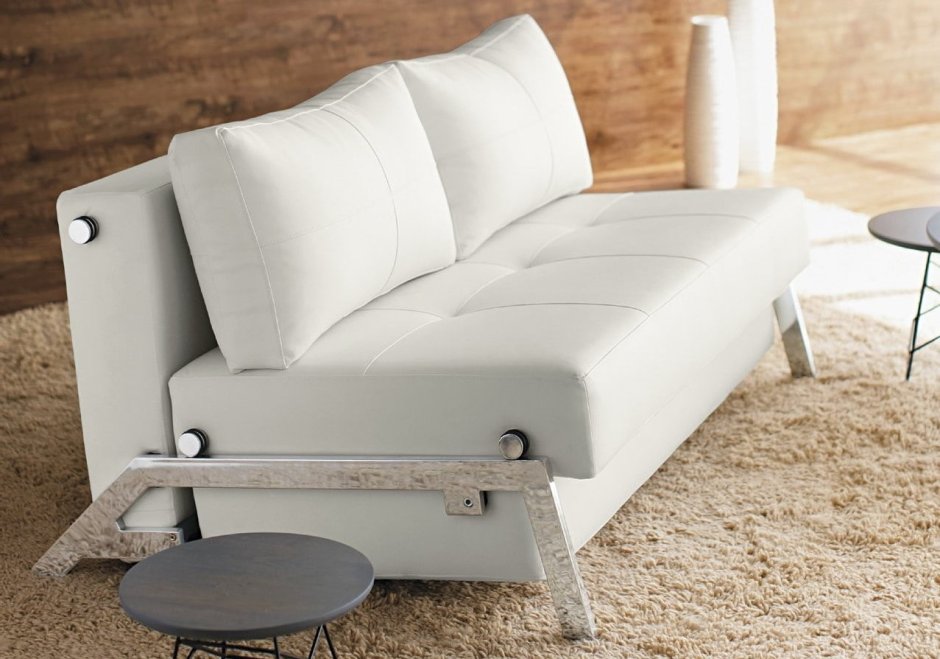 Collapsible sofa