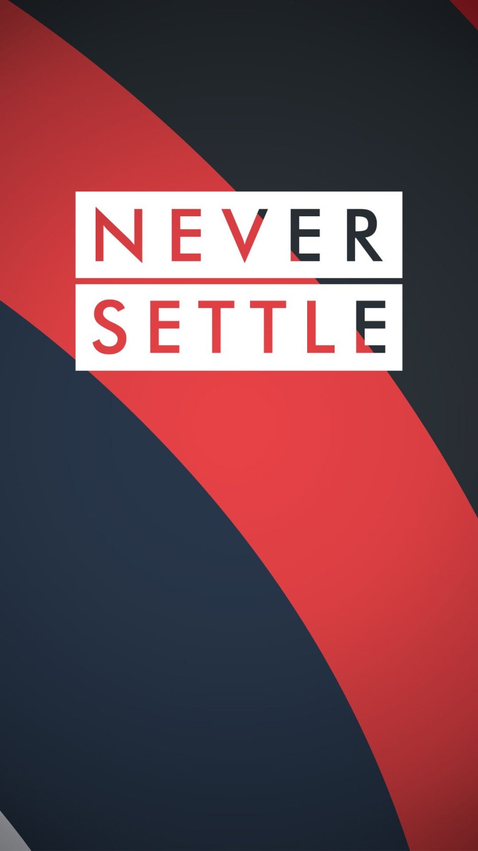 Never Settle Wallpapers App لـ Android Download - 9Apps