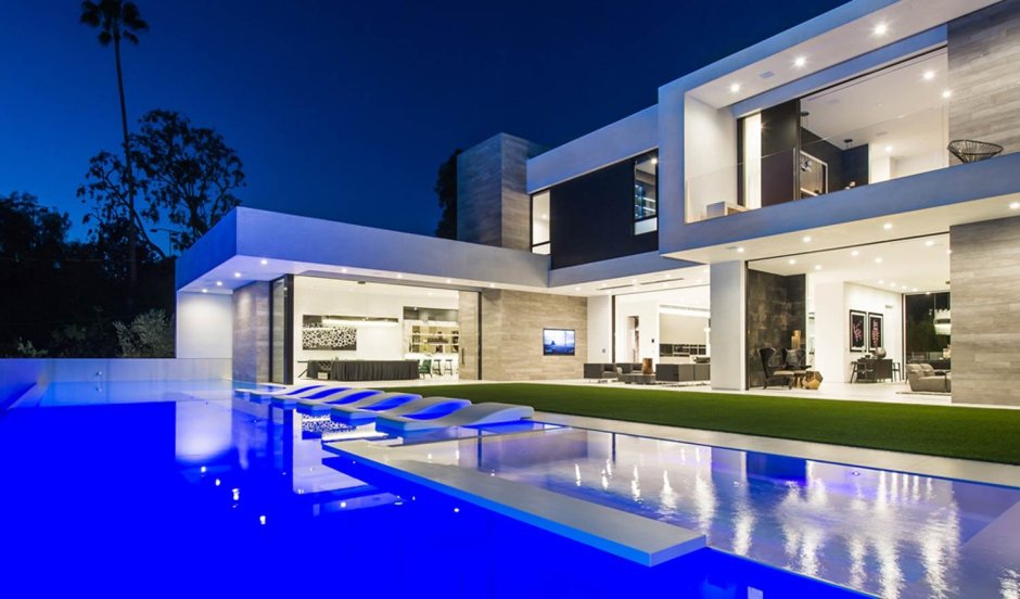 Million home design