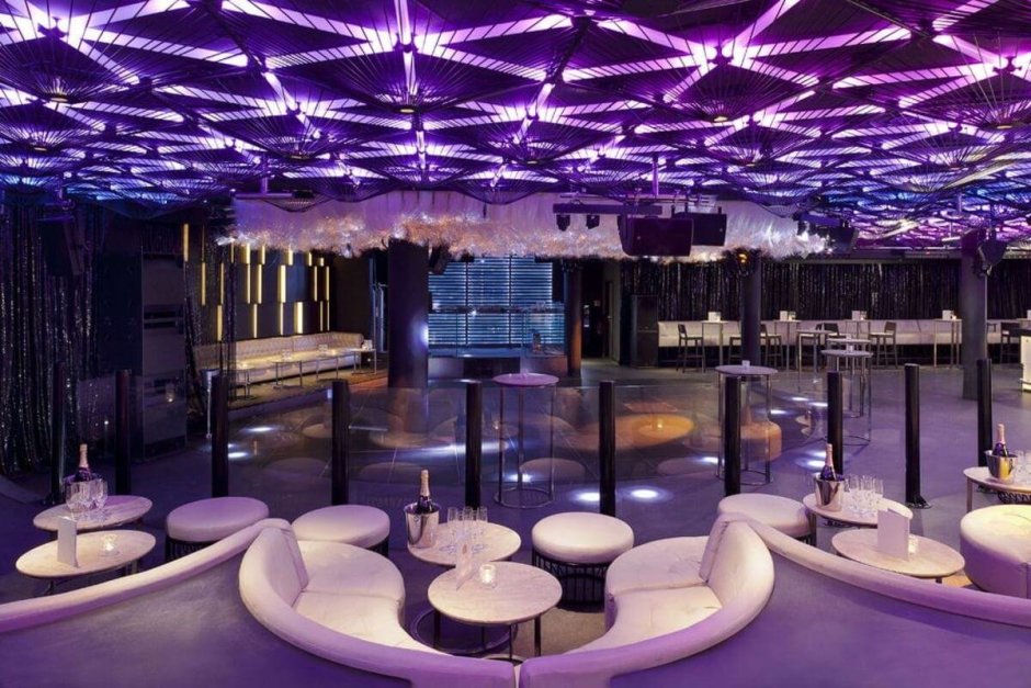 Miami nightclub