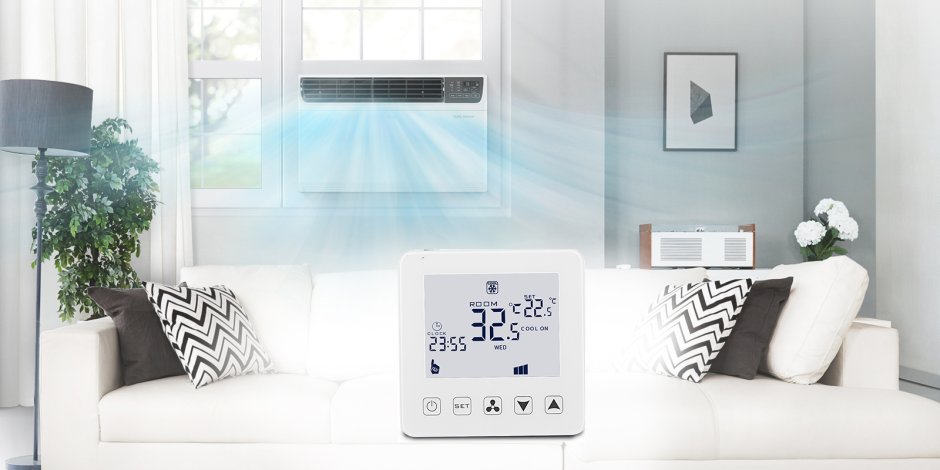 Air conditioner window units