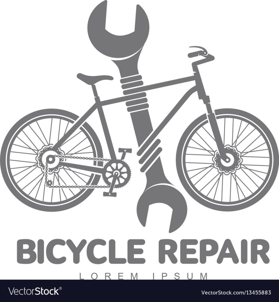 Buy Bike Repair Logo Online In India - Etsy India