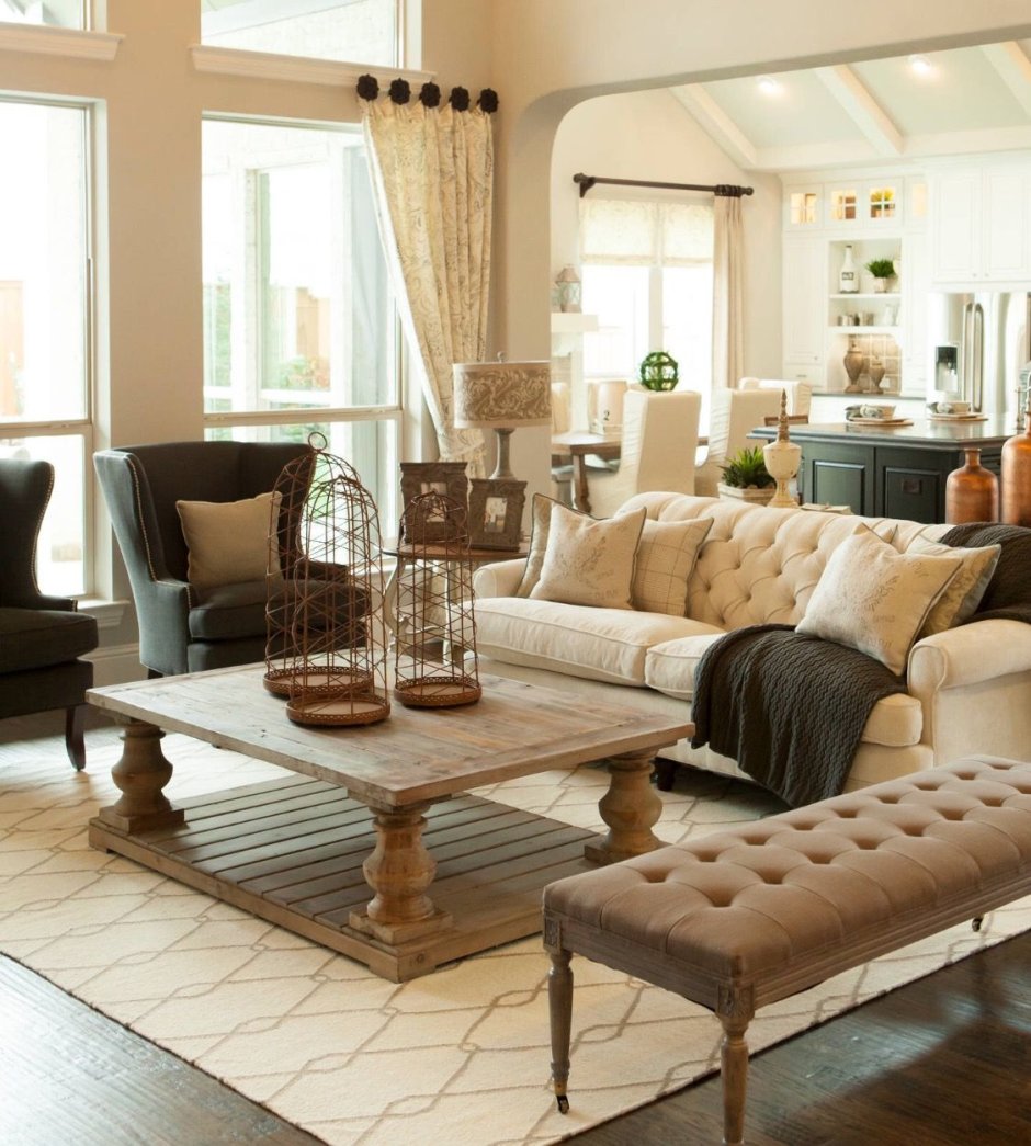 Furniture living room luxury