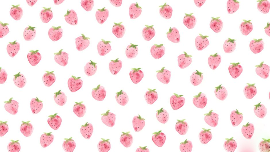 Pink cute background