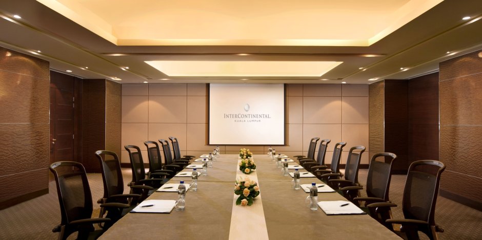 Office conference hall