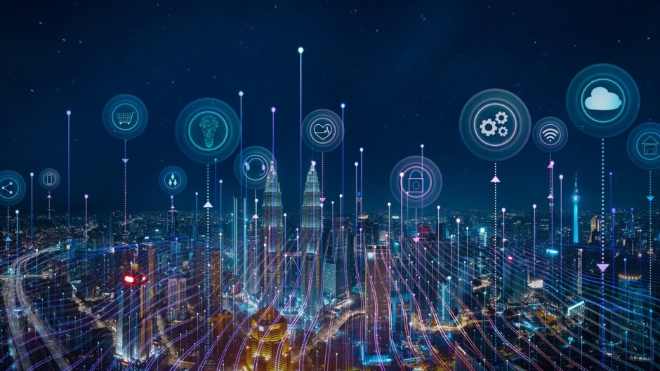 Big data in smart cities