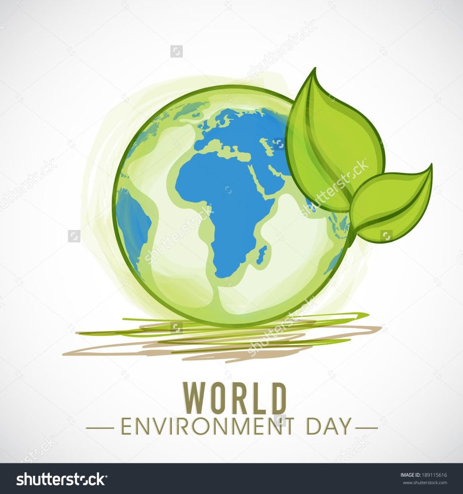 World environment day