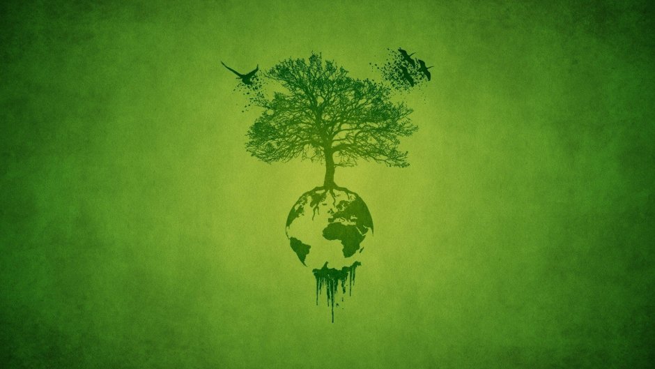 World environmental day