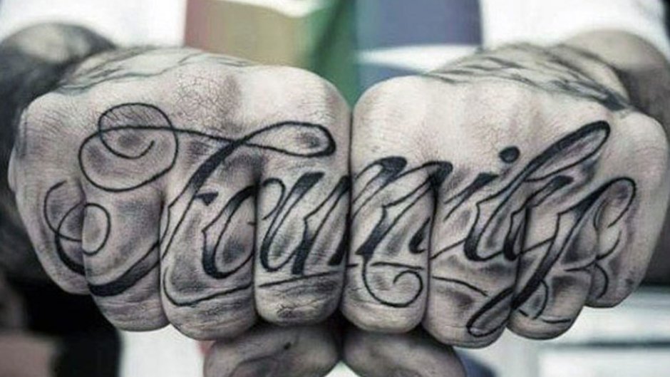 Family Tattoo Design. Tattoo Design, Tattoo Art, Family, Love Tattoo, Love  - Etsy