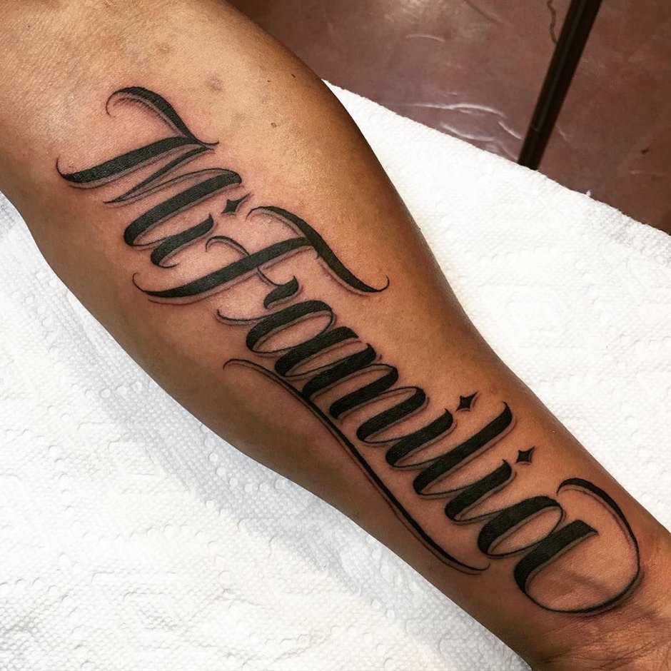 30+ Tattoo Ideas That Symbolize Family - Saved Tattoo