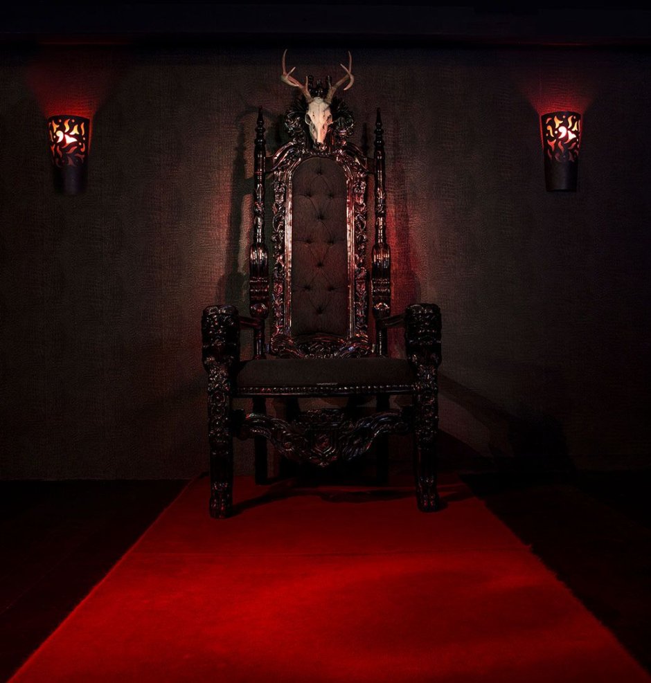 Throne images