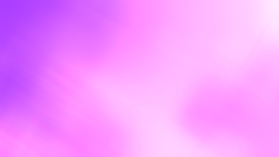 Pink purple gradient