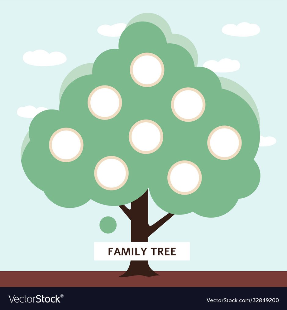 Family tree generation