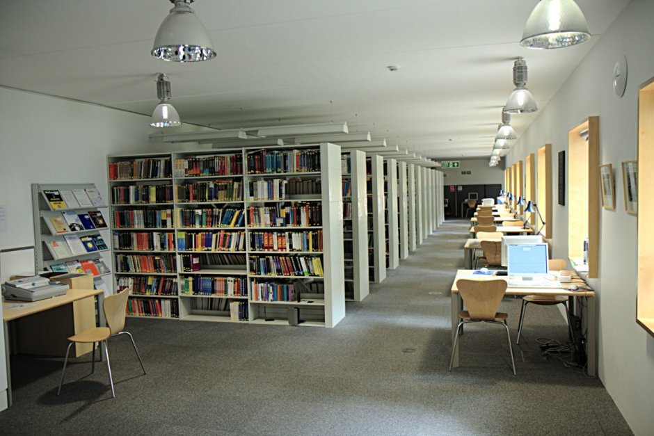 Computers library
