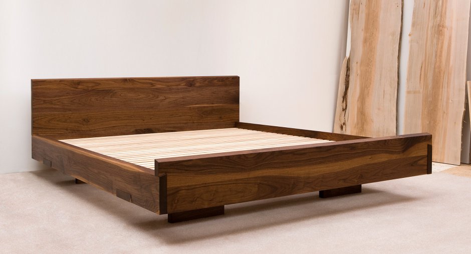 Wood furniture manufacturing