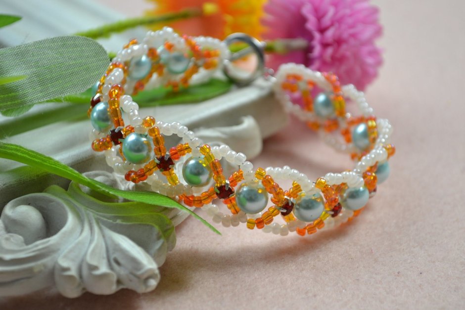 DIY YOUR OWN PEARL BRACELETS 🐚 | Gallery posted by jia xuan 🪐 | Lemon8