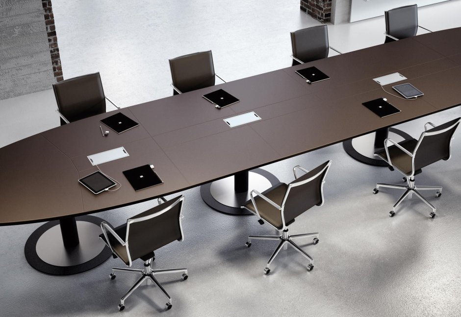 Office meeting table