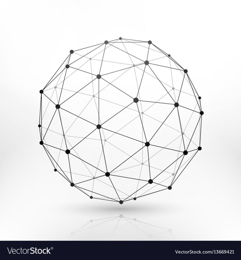 Sphere geometry