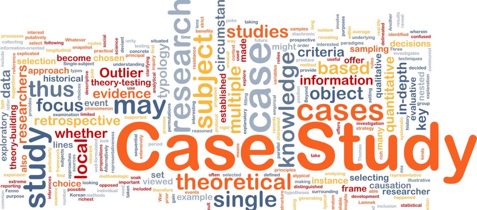 Case control study characteristics