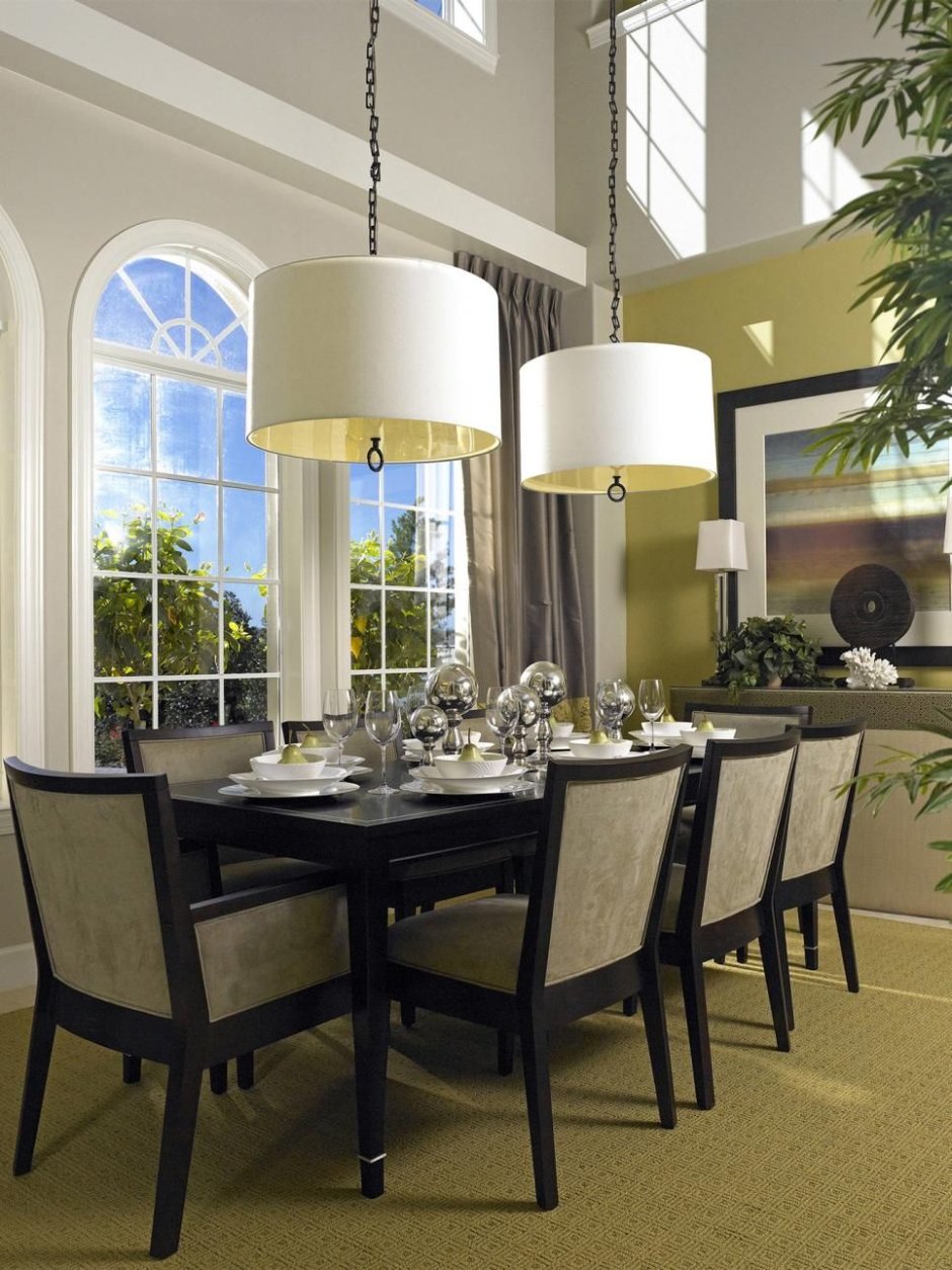 Dining room images