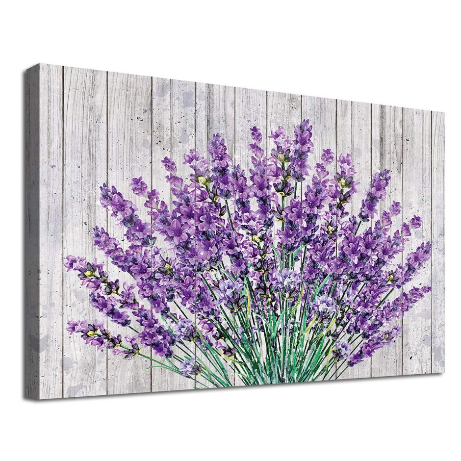 Farmhouse lavender