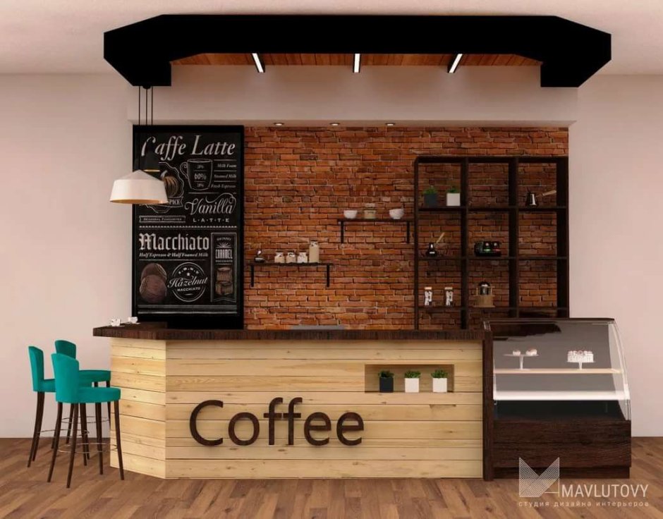 Cafe furniture