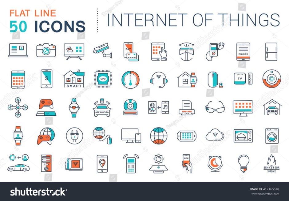 Iot internet of things