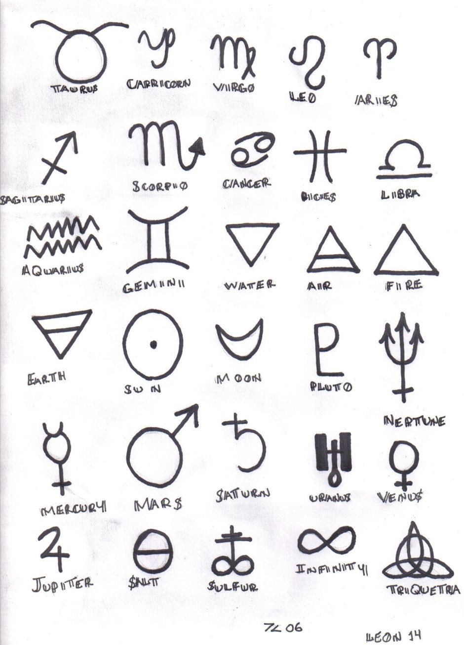 30 Hieroglyphics Tattoos For Men - YouTube