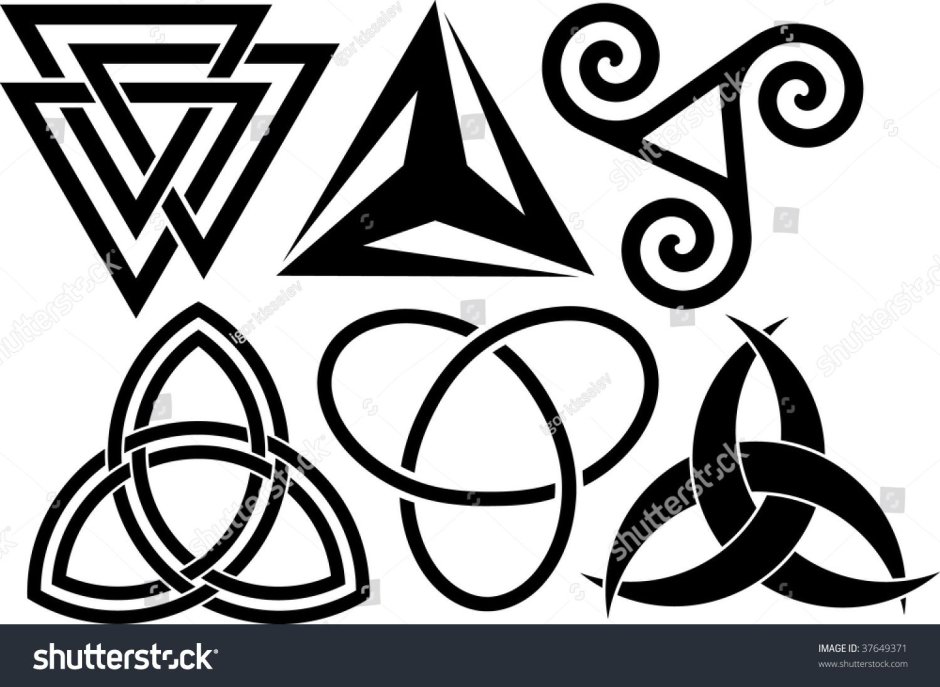 Air Alchemical Symbol Temporary Tattoo - Set of 3 – Tatteco