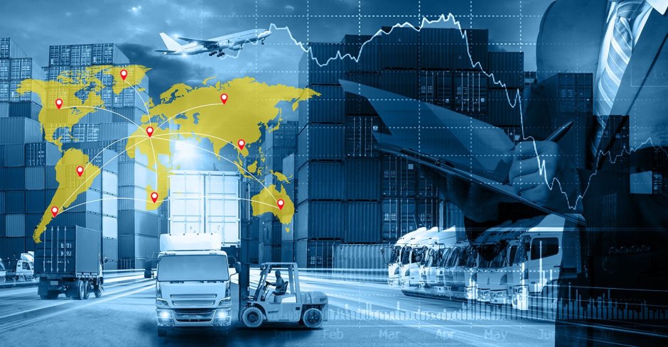 Supply chain and logistics design