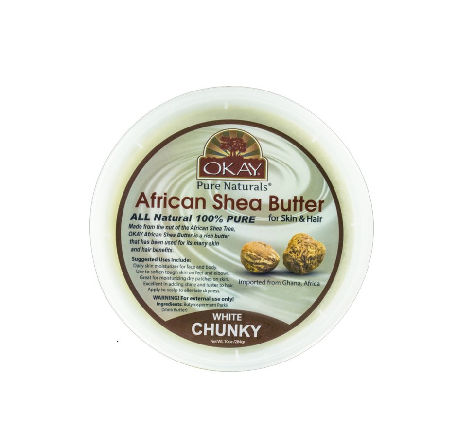 Shea butter nut