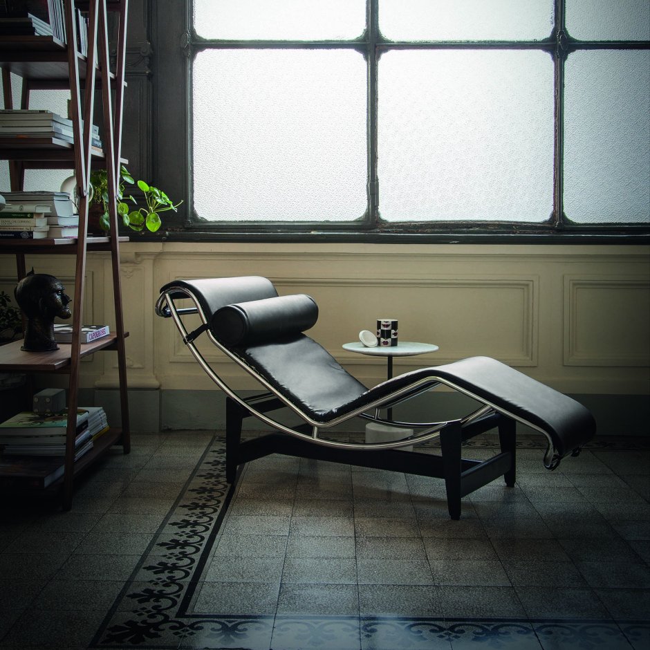 Corbusier chair
