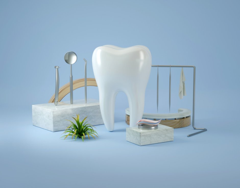 Dentistry clinic