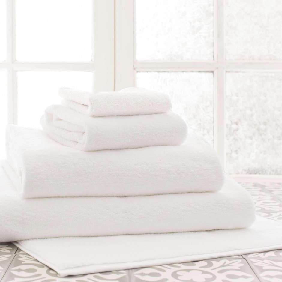 Bed towel